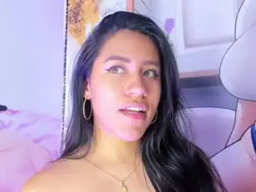 Chaturbate Free Live Porn of msofialopez24