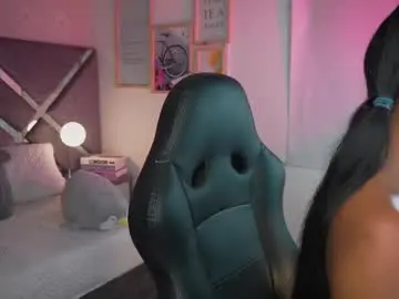 Chaturbate Live Sex Cam of naomigray__