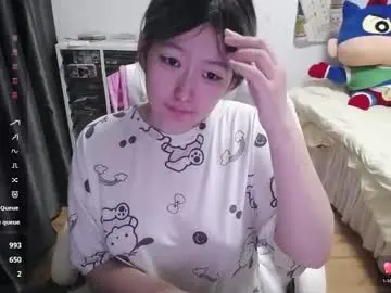 Chaturbate Nude Webcam of nice_belle