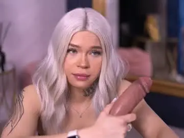 Chaturbate Live Sex of nickybennz