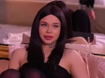 Chaturbate Live Sex of nickybennz