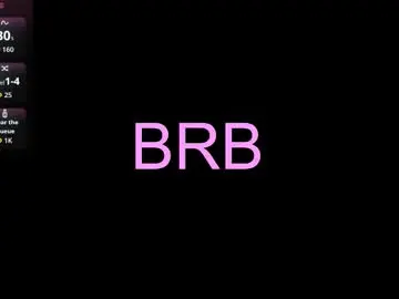 Chaturbate Nude Webcam of noirnymphh