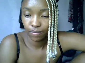 Chaturbate Sex Cam of pretty_jazminee
