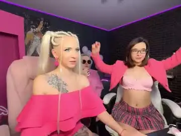 Chaturbate Private Sex Chat of sabrinkaa