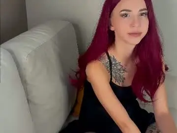 Chaturbate Adult Webcam of sabrinkaa