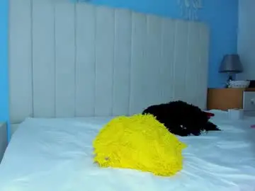 Chaturbate Live Sex Cam of stroong_couple_