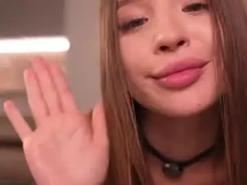 Chaturbate Adult Video Chat of sweetymolli