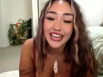 Chaturbate Live Sex of teleaevansss