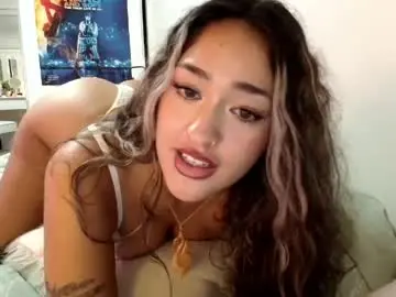 Chaturbate Nude Webcam of teleaevansss
