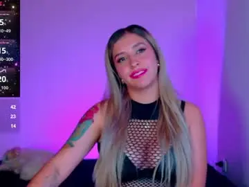 Chaturbate Adult Webcams of temptationsweet__