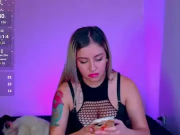 Chaturbate Private Sex Chat of temptationsweet__