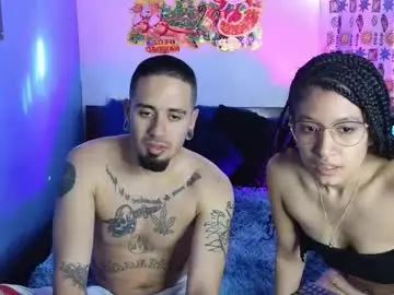 Chaturbate Live Sex of tony_and_sophia