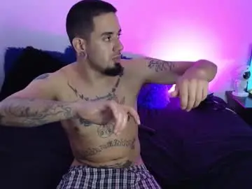 Chaturbate Private Sex Chat of tony_and_sophia