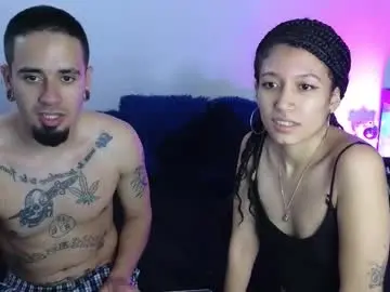 Chaturbate Free Live Porn of tony_and_sophia