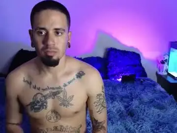 Chaturbate Live Sex of tony_and_sophia