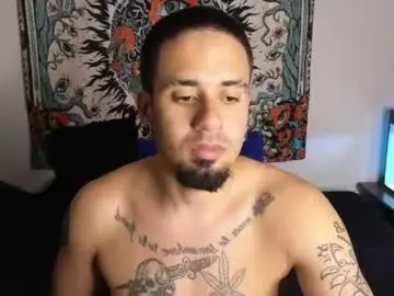 Chaturbate Free Porn Cam of tony_and_sophia