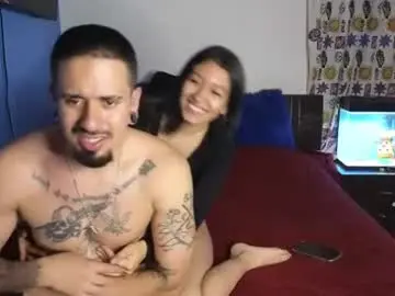 Chaturbate Live Sex Cam of tony_and_sophia
