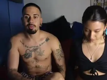 Chaturbate Watch Live Sex Cams of tony_and_sophia
