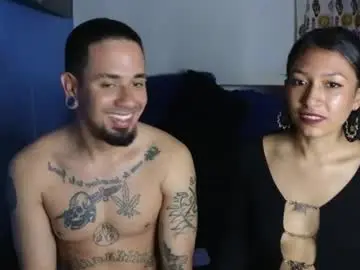 Chaturbate Adult Webcam of tony_and_sophia