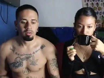 Chaturbate Best live sex cam show of tony_and_sophia