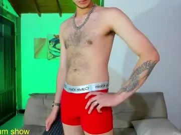 Chaturbate Sex Cam of vlad__night