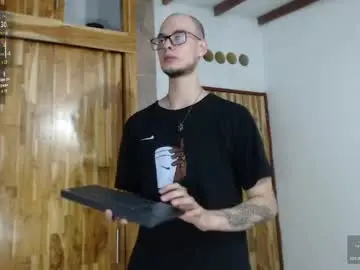 Chaturbate Private Sex Chat of vlad__night