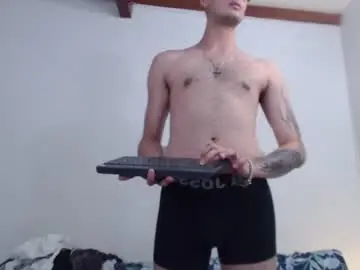 Chaturbate Live Porn of vlad__night