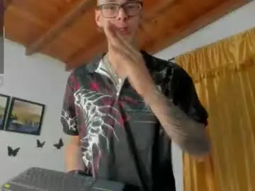 Chaturbate Adult Webcams of vlad__night