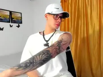 Chaturbate Best Webcam of vlad__night