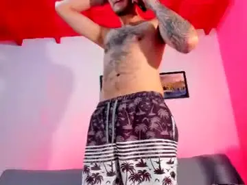 Chaturbate Sex Chat of vlad__night