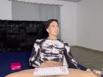 Chaturbate Best Webcam of willy_newhot