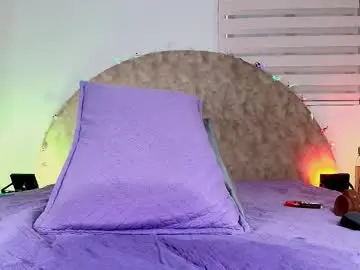 Chaturbate Adult Webcams of _aniisha_