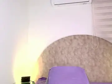 Chaturbate Adult Webcam of _aniisha_