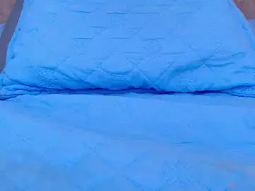 Chaturbate Adult Webcam of _aniisha_