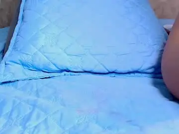 Chaturbate Private Sex Chat of _aniisha_