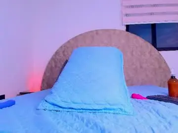 Chaturbate Adult Video Chat of _aniisha_