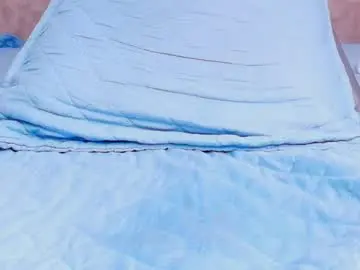 Chaturbate Live Sex Cam of _aniisha_
