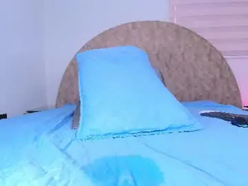 Chaturbate Live Porn of _aniisha_