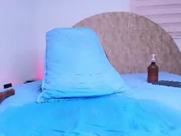 Chaturbate Live Sex of _aniisha_