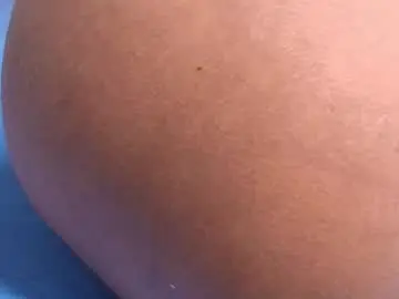 Chaturbate Live Sex of _aniisha_