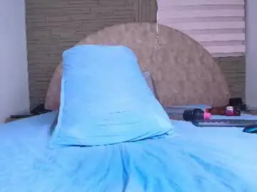 Chaturbate Best live sex cam show of _aniisha_