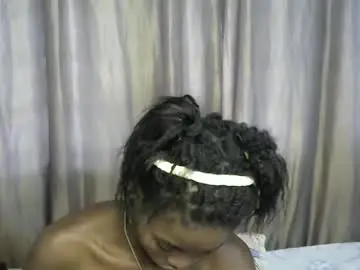 Chaturbate Adult Video Chat of africana_slimqueen