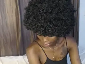 Chaturbate Adult Webcams of africana_slimqueen