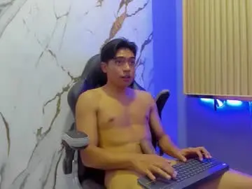 Chaturbate Free Porn Cam of blakysam