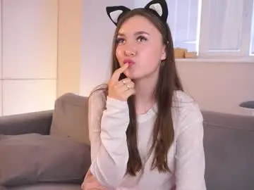 Chaturbate Nude Webcam of candy_leya