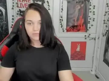Chaturbate Adult Webcam of catrine_cute