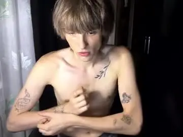 Chaturbate Nude Webcam of chillzzzik