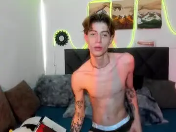 Chaturbate Live Porn of eliann_adam