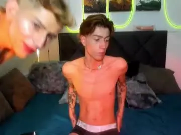 Chaturbate Adult Webcams of eliann_adam