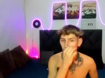 Chaturbate Adult Webcam of eliann_adam